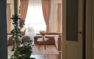 Chirie, apartament, 3 camere, str.  Valea Trandafirilor, Botanica - Poză 4
