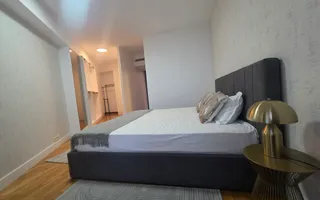 3 camere | 100 mp balcon+TERASA | Herastrau | Vedere libera - Poză 13