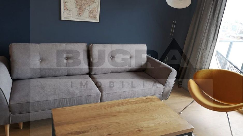 Apartament de 2 camere premium, 57mp, bloc nou, zona Centrala - Poză 3