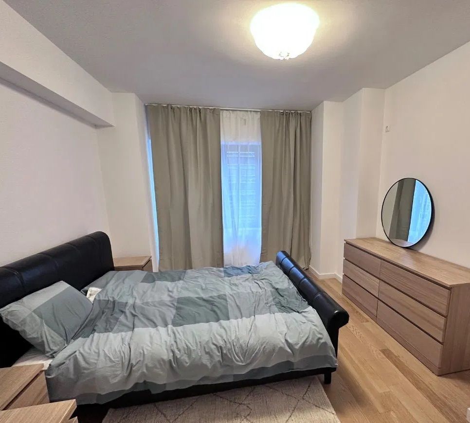 Apartament 3 camere cu garaj în UpGround Residence Pipera - Poză 4