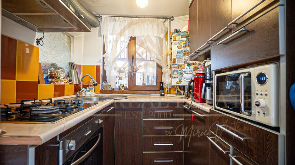 Casă cochetă în zona Anda |  Liniște, confort și intimitate - Poză 7