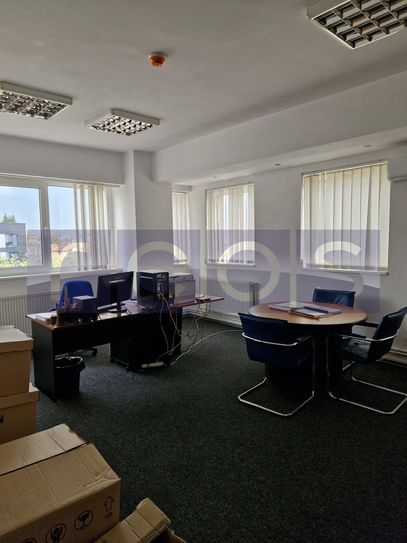 INCHIRIERE SPATIU DE BIROURI | 224MP | ZONA FOREASCA | - Poză 22