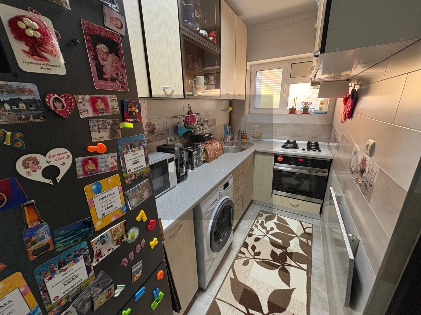 Apartament 3 camere decomandat Soseaua Giurgiului Sector 4 - Poză 13