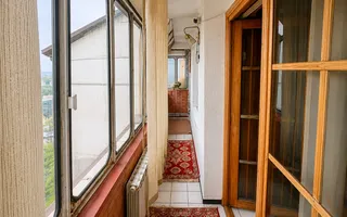 Apartament George Enescu | 3 camere | Etaj 6 | Mansarda | 95000 Euro - Poză 11