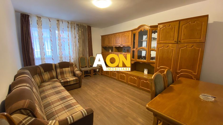 Apartament 2 Camere, Complet Mobilat, Etaj 1,Zona Centru, Bloc Nou - Poză 7