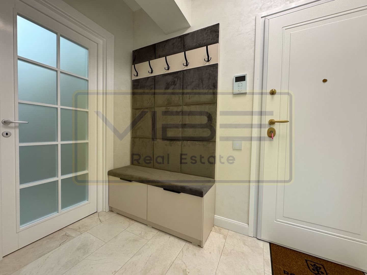 Apartament 2 camere decomandat+parcare Copou - Poză 15