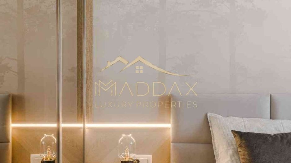 Design de Interior | 2 Camere Premium | Etaj 9/10 | Clădire 2023 | Garaj Inclus - Poză 11