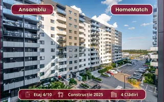 Cortina North || Studio || Finisaje de lux || Comision 0% - Poză 11
