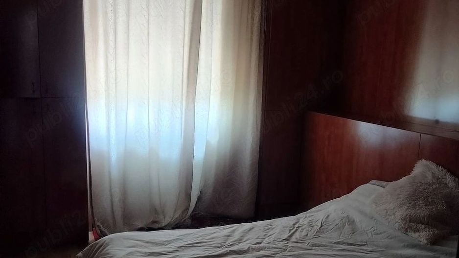 Apartament 4 camere. Cu Centrala. La 5 min de metrou. Aparatorii Patriei, - Poză 6