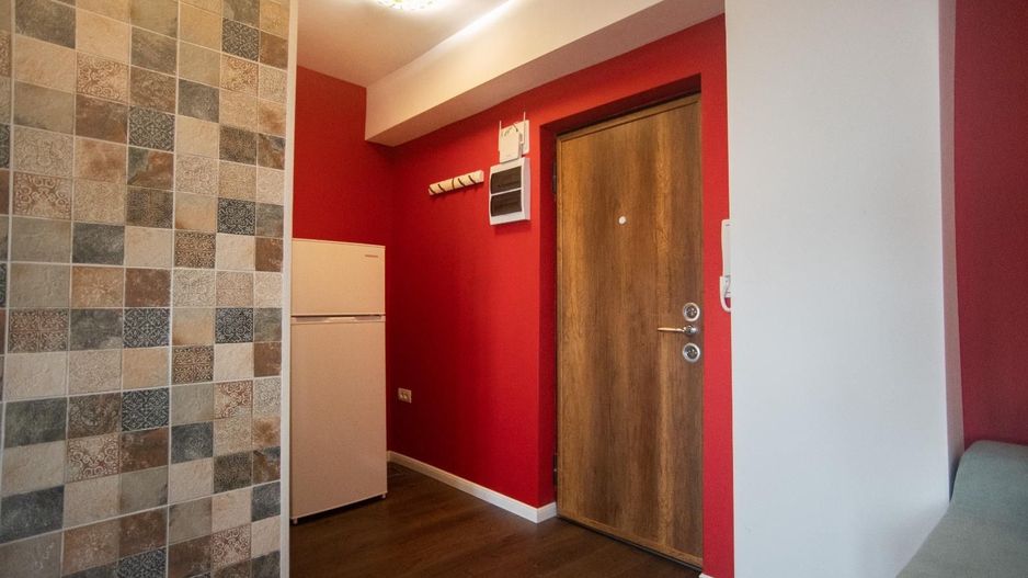 Comision 0% Apartamentmodern cu vedere panoramică | Piața Mărăști – Ultracentral - Poză 5