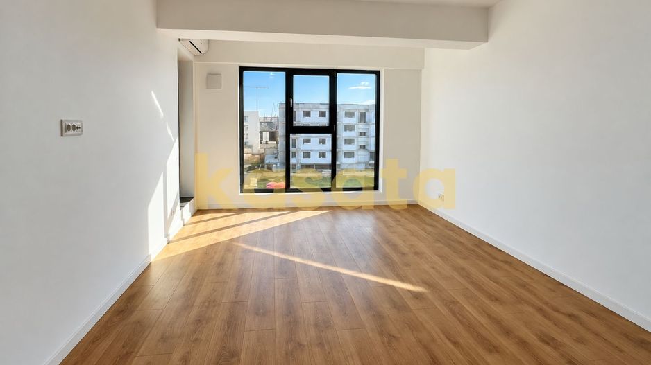 3 camere / Theodor Pallady / Panouri fotovoltaice / Loc parcare inclus - Poză 1