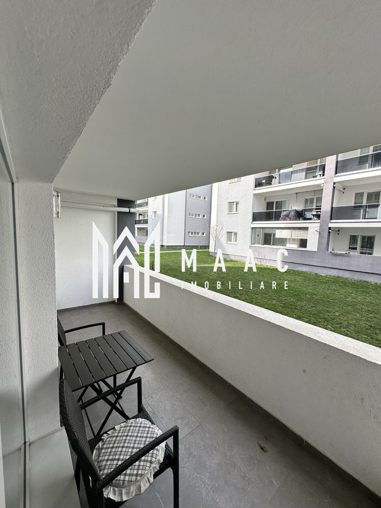 Apartament 3 camere I 74mp I Balcon I Zona Kogalniceanu - Poză 7