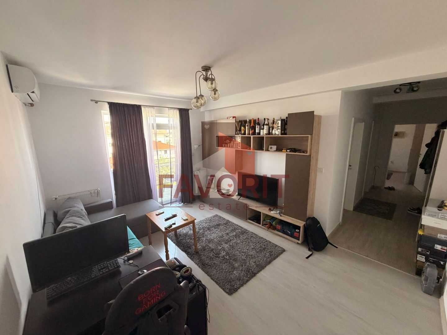 Apartament 2 camere | Calea Urseni | ZONE 2 - Poză 1