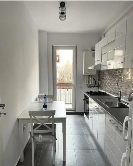 GARSONIERA - APARATORII PATRIEI, CENTRALA PROPRIE, BLOC NOU, MODERN - Poză 3