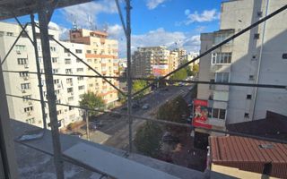 Clea CALARASI  BLOC  MIXT  ,GARSONIERA   CU  2  BALCOANE - Poză 3