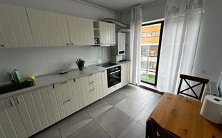 Onix Residence 2 Camere Roof TOP VIEW 65 mpu Grozavesti Regie Metrou - Poză 3