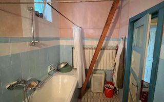 Casă de închiriat în Cisnădie zona Str. Teilor/se acceptă muncitori - Poză 23