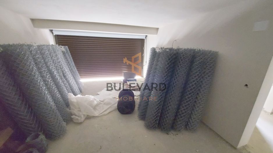 Casa de tip duplex , CF+ teren de 400 mp! - Poză 19