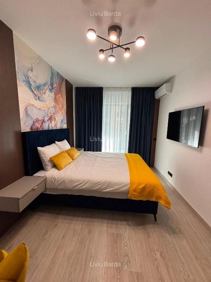 Apartament 2 camere – Select Residences – Prima închiriere - Poză 9