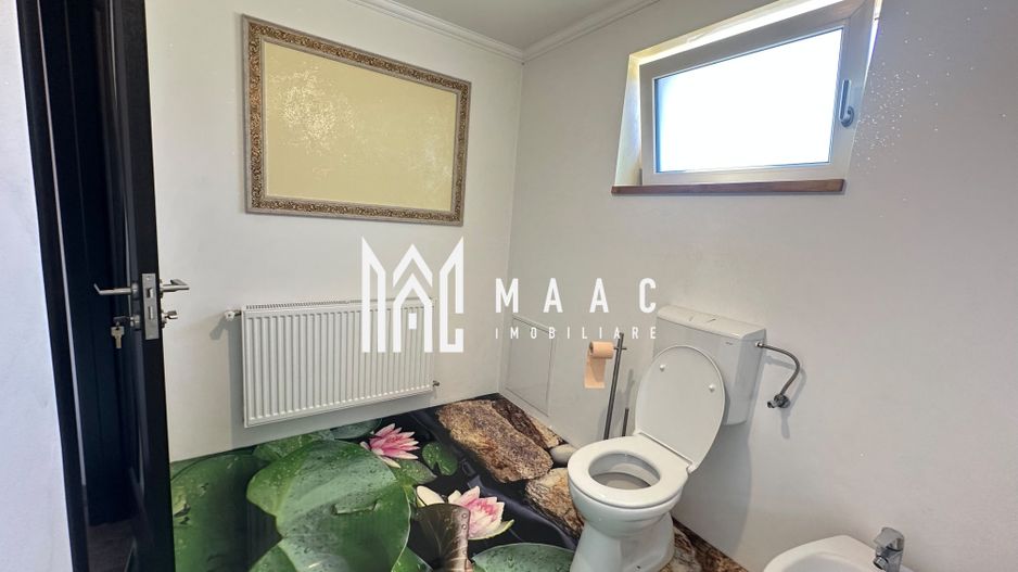 Casă individuală 4 camere de vânzare | Șura Mare | 344 mp - Poză 19