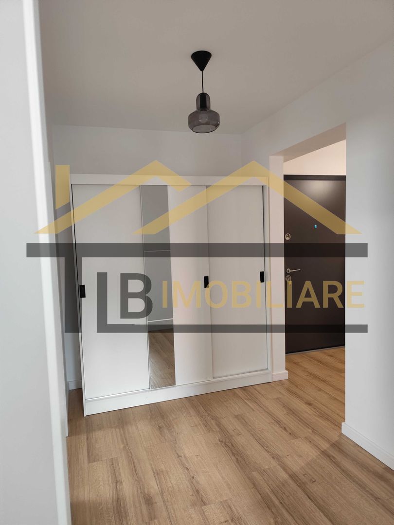 Apartament de 2 camere, 60mp, decomandat, parcare, Zona Maurer - Poză 7