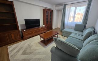 Apartament cu 4 Camere, Complet Mobilat, Lift, Zona Centru - Poză 8