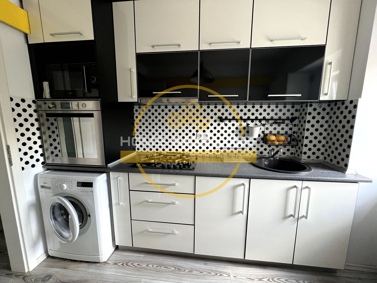 Apartament de inchiriat Etajul 1 Decomandat / 50mp/ zona Pacurari - Poză 7
