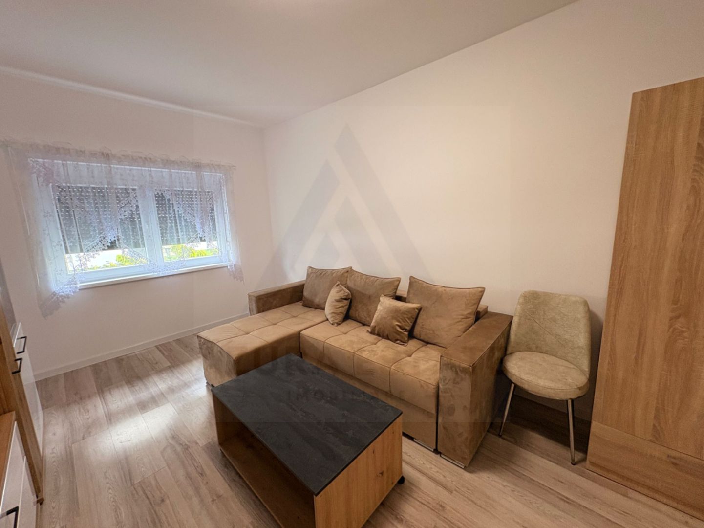 Apartament 2 camere decomandat 55 mp utili balcon 5 mp Grigore Ionescu - Poză 2