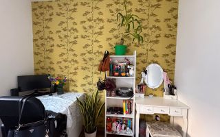 Apartament 2 camere, central Dumbrăvița,44 mp, parter, 2 loc. parcare - Poză 5