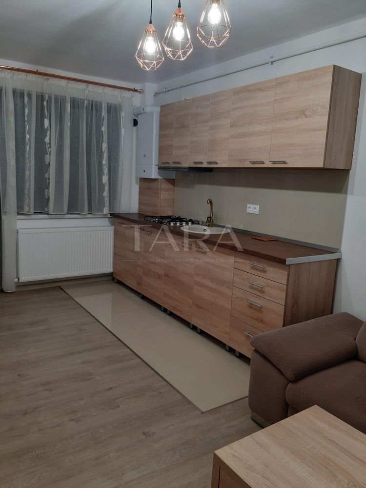 Apartament 2 camere mobilat și utilat – Florești, zona Panemar - Poză 2