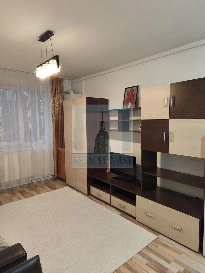 Apartament 2 camere mobilat/utilat - zona Gemenii - Poză 2