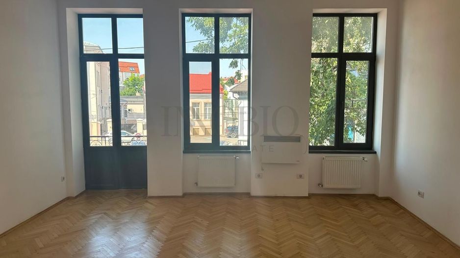 Spațiu în Cartierul Creativ | 220 mp | Vilă istorică 🏛️ - Poză 3