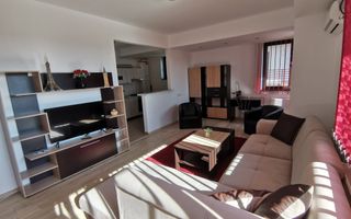 Prima inchiriere- apartament cu 3 camere in zona Prelungirea Ghencea - Poză 1