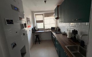 Apartament 2 camere de vânzare – Militari, zona Lujerului - Poză 9