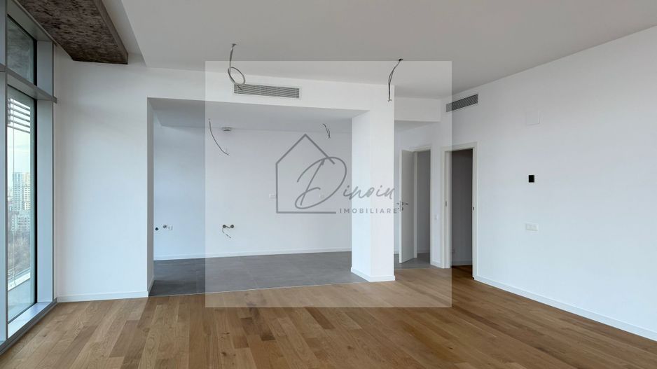 4 Camere UpSite Floreasca I  COMISION 0% - Poză 6