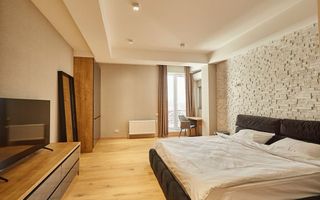 Chirie, apartament, 4 camere, str. Alexandru Bernardazzi, Centru - Poză 5