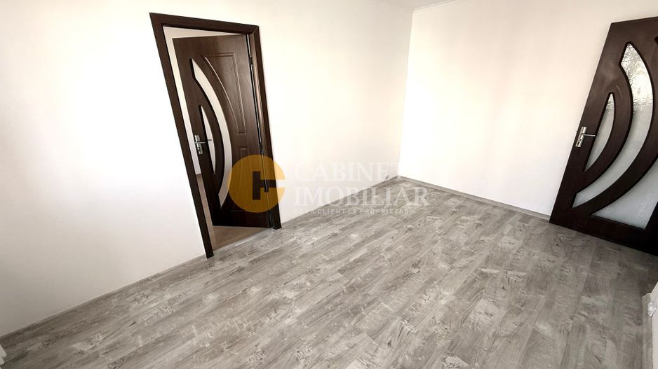 3 CAMERE - RENOVAT COMPLET- ZONA ALEXANDRU CEL BUN/ ROND 28 - Poză 2