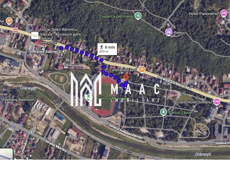 Apartament 2 camere | Loc parcare inclus | Etaj 1 | 61.75 mpu | - Poză 14