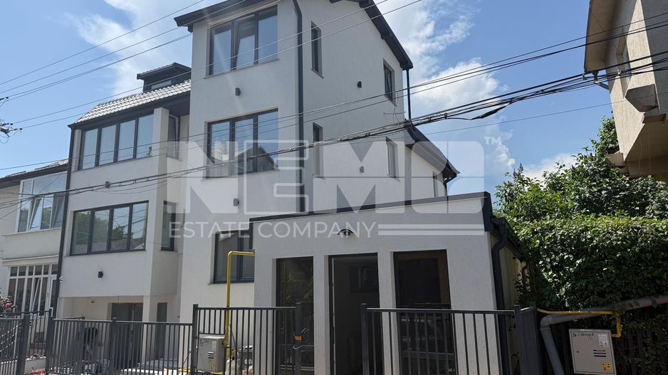 Închiriez Spațiu Birouri | Zonă Centrală | 1.000€/lună - Poză 1