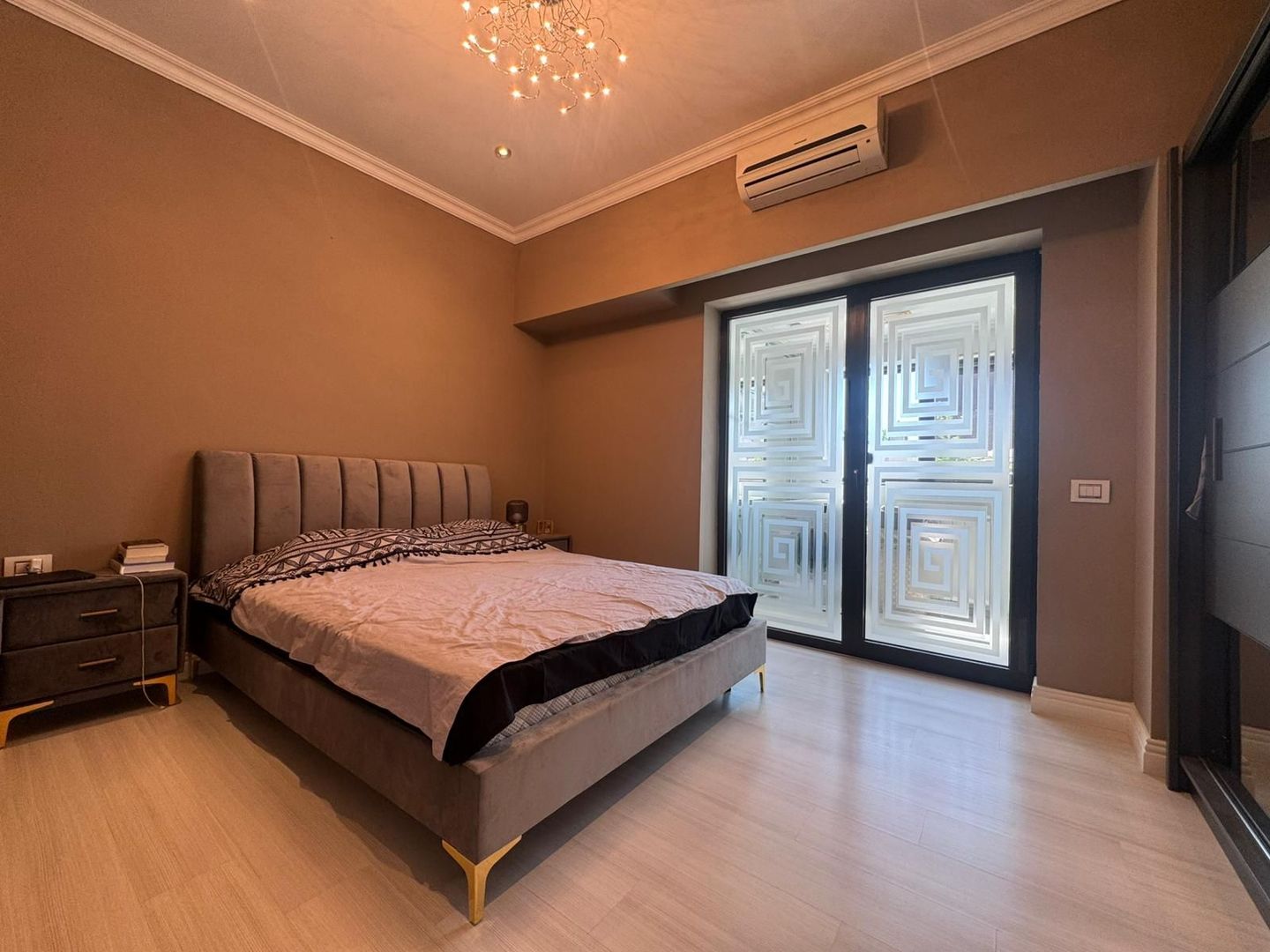 3 CAMERE DECOMANDAT || CALEA FLOREASCA - Poză 3