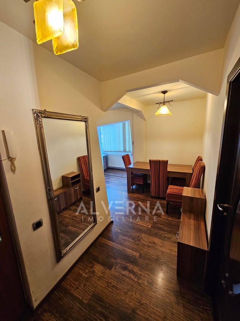 Apartament 3 camere | 65mp | Petfriendly | decomandat | Grigorescu - Poză 9