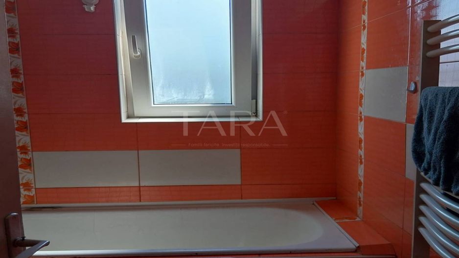 Apartament 2 camere decomandate, ultracentral, renovabil, cu centrală. - Poză 6