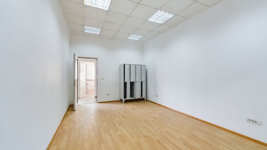 Spațiu industrial cu birouri - Zona Șagului - Poză 11