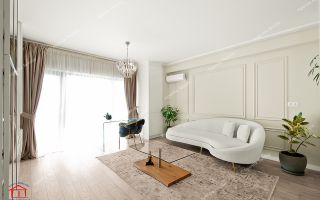 🌊 APARTAMENT 2 CAMERE | OPEN SPACE | FALEZA DUNĂRII | 800 EURO/LUNA - Poză 1