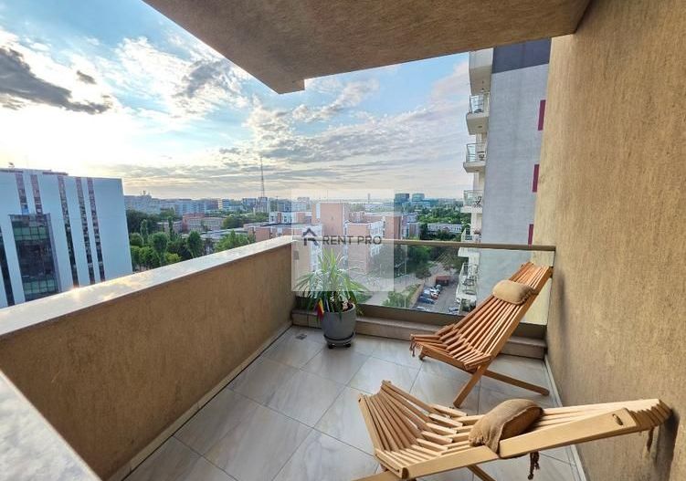 Premium 3 Camere Metrou Politehnica Etaj 7 Iuliu Maniu 6 E - Poză 6