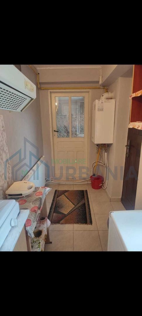 Inchiriez apartament cu o camera la casa - Poză 3
