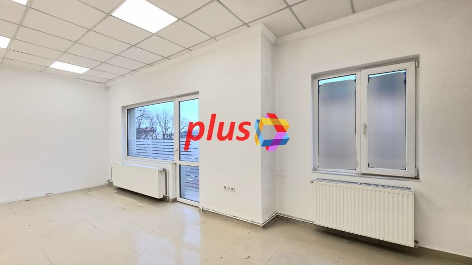 Spatiu birouri de închiriat Brasov - 250 mp # Plus-imo.ro - Poză 10