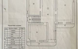 Casă / Vilă cu 8 camere de vânzare - Poză 15