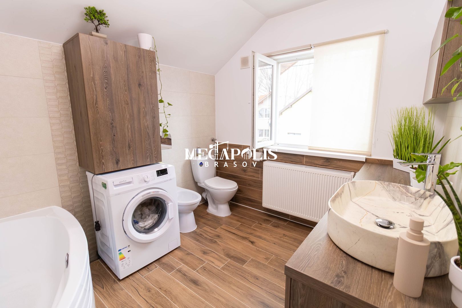 Casa Harman Intabulata/ Toate utilitatile - Poză 15