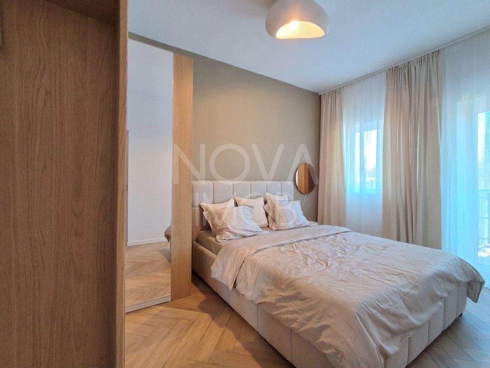 Apartament 3 camere, NOU - Turnisor - Poză 2